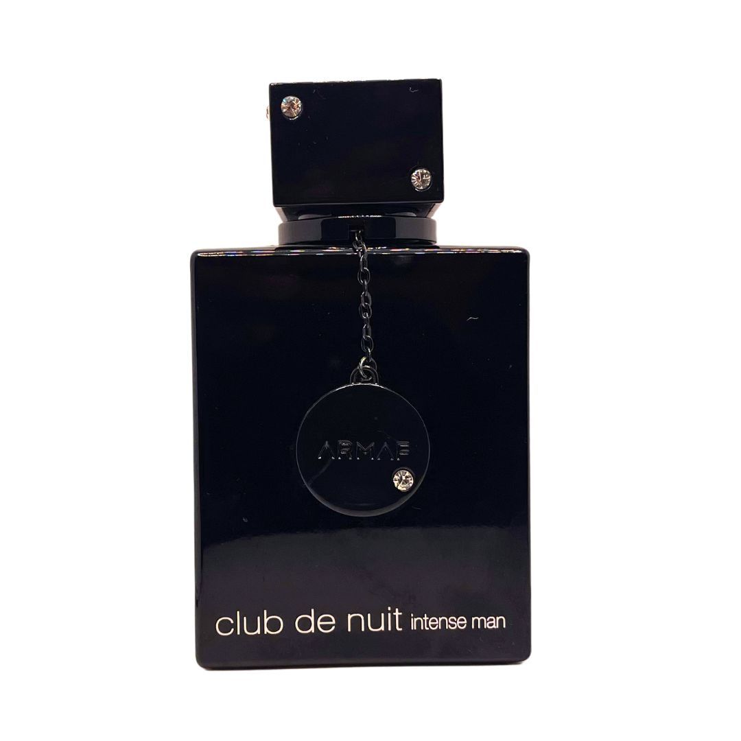 CLUB DE NUIT INTENSE MAN BY ARMAF 105ML (UNBOXED)