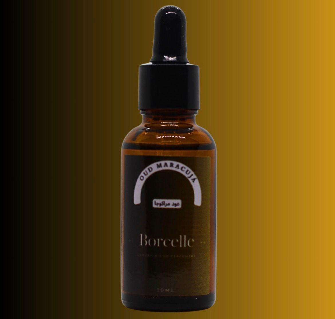 OUD MARACUJA