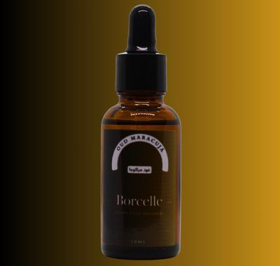 OUD MARACUJA