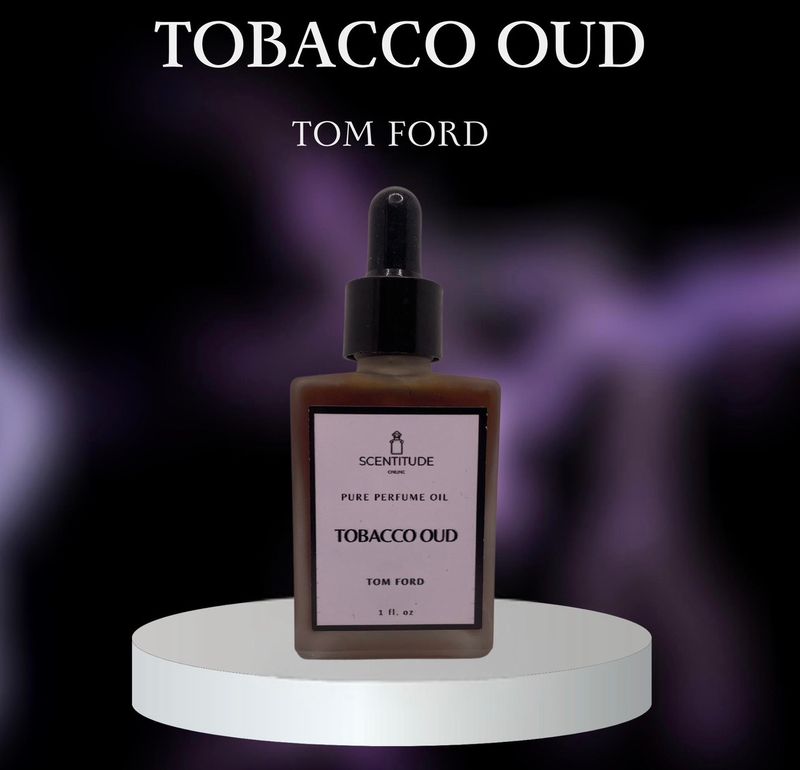 TOBACCO OUD