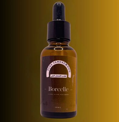 PURE SANDALWOOD