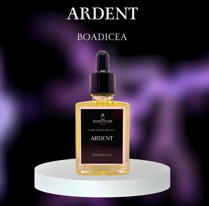 ARDENT