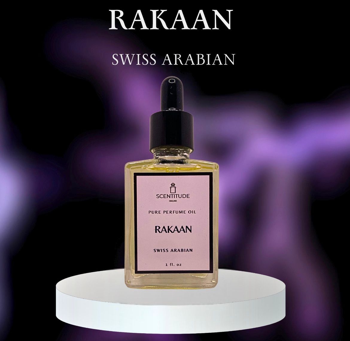 RAKAAN