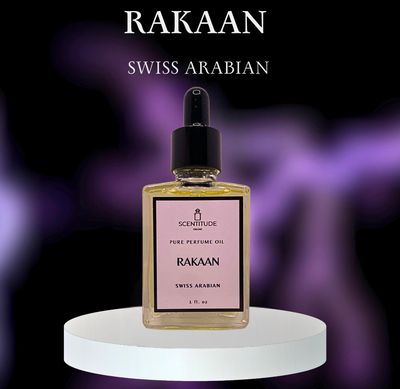 RAKAAN