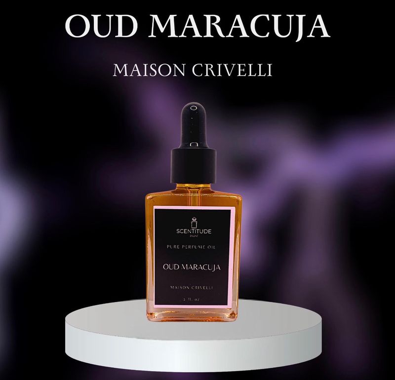 OUD MARACUJA