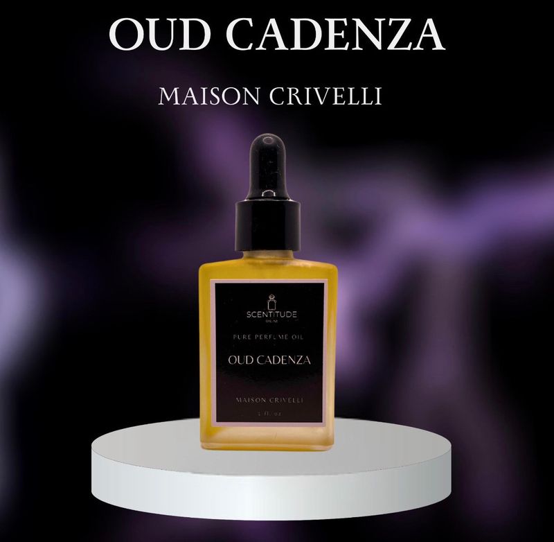 OUD CADENZA