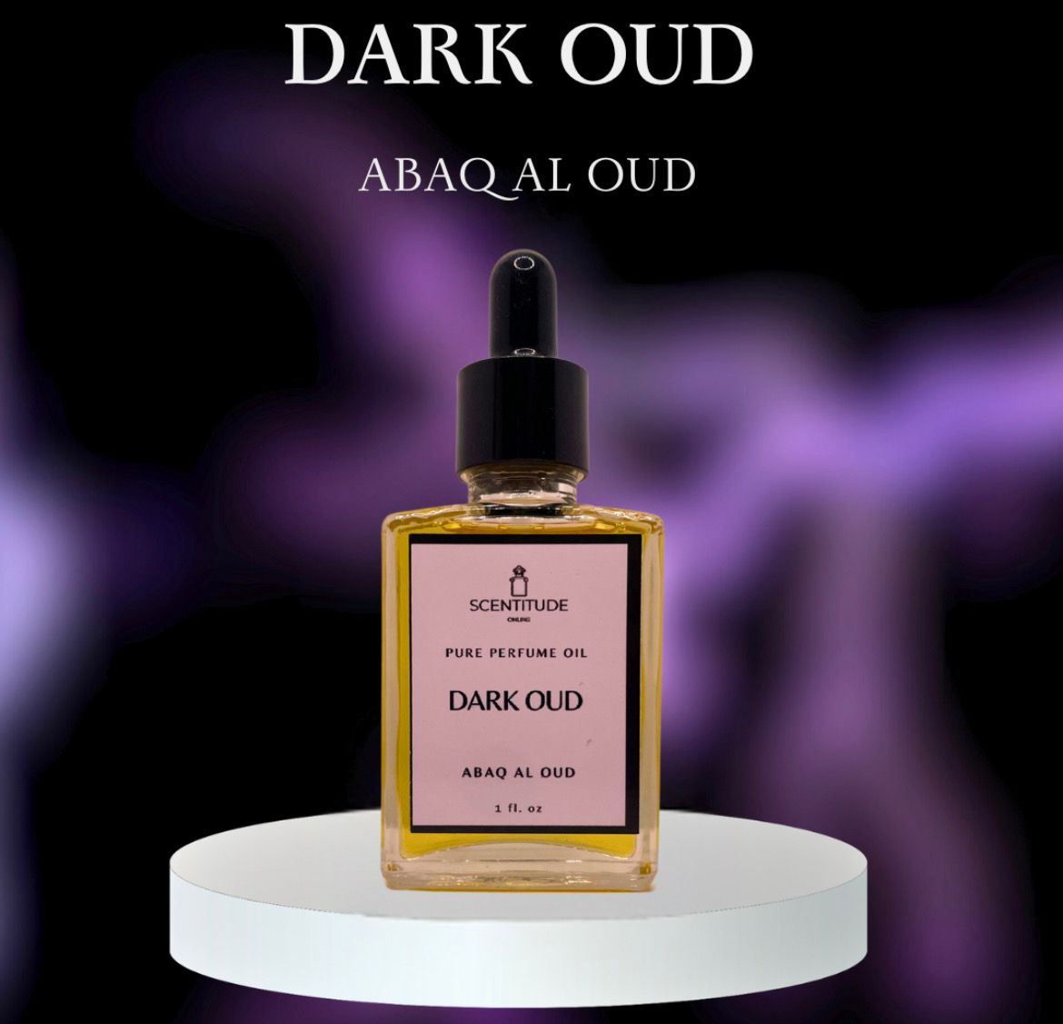 DARK OUD