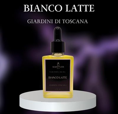 BIANCO LATTE