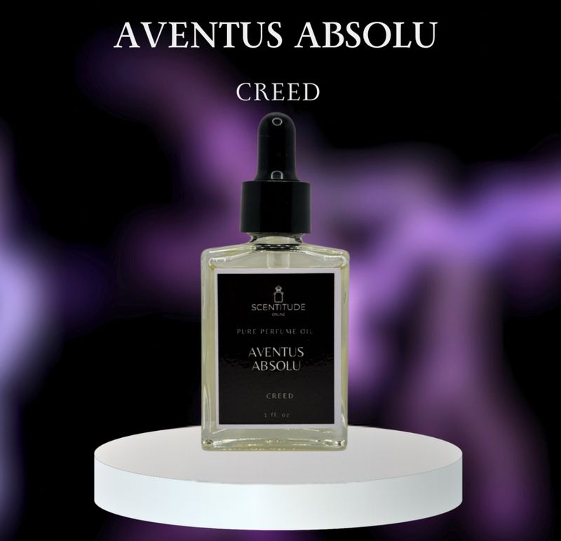 AVENTUS ABSOLU