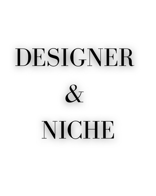 DESIGNER/NICHE