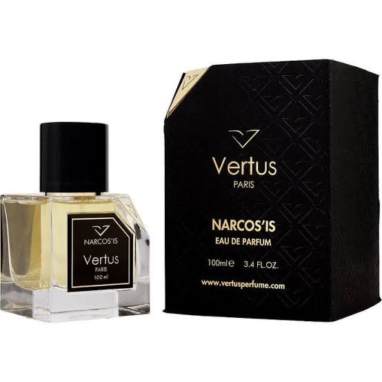 NARCOS’IS | VERTUS