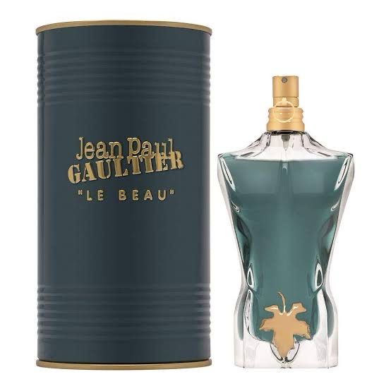 LE BEAU | JEAN PAUL GAULTIER