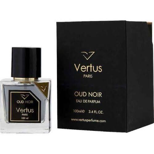 OUD NOIR | VERTUS