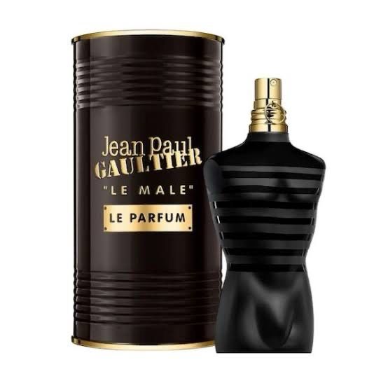 LE MALE INTENSE | JEAN PAUL GAULTIER
