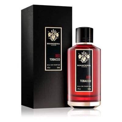 RED TOBACCO | MANCERA