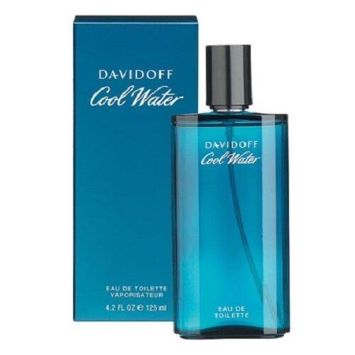 COOL WATER | DAVIDOFF