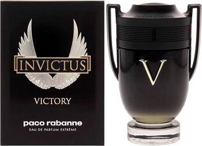 INVICTUS VICTORY | PACO RABANNE