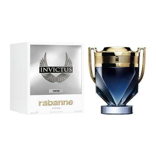INVICTUS PARFUM | RABANNE