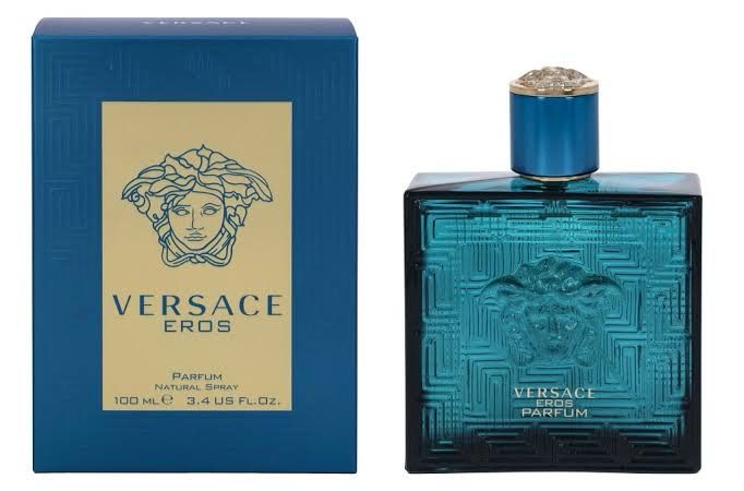 EROS | VERSACE
