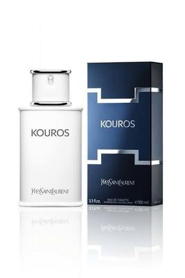 KOURUS | YSL