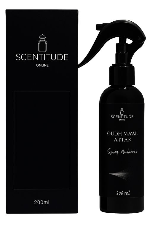OUDH MAAL ATTAR ROOM SPRAY