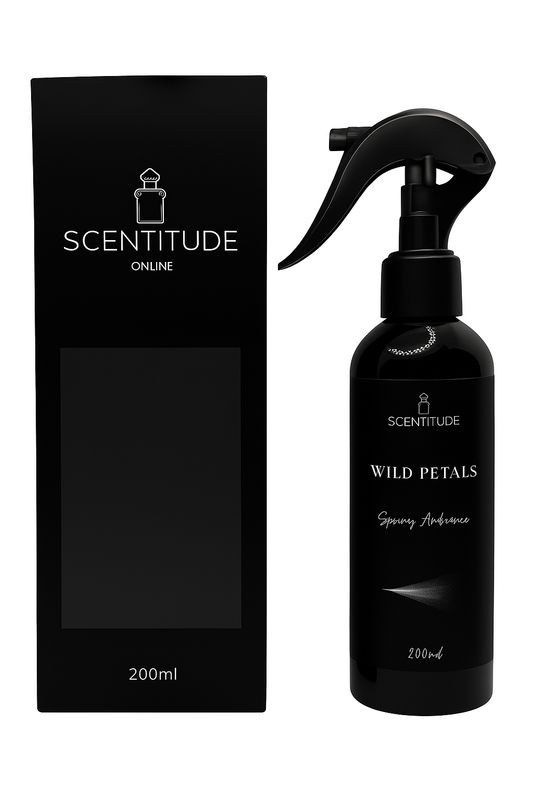 WILD PETALS ROOM SPRAY