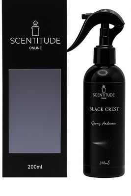 BLACK CREST ROOM SPRAY