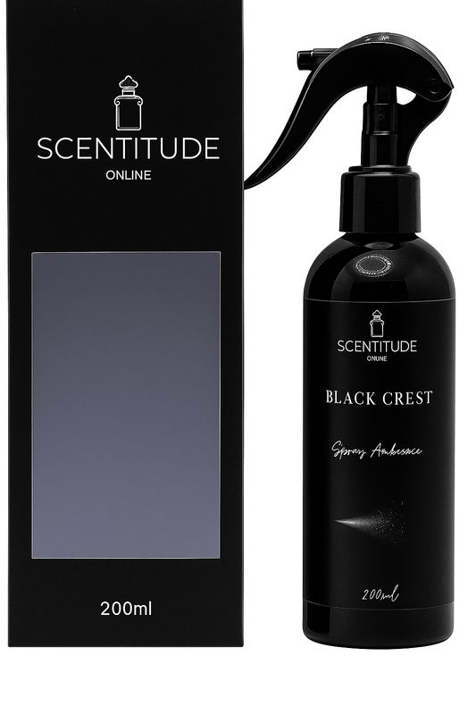 BLACK CREST ROOM SPRAY
