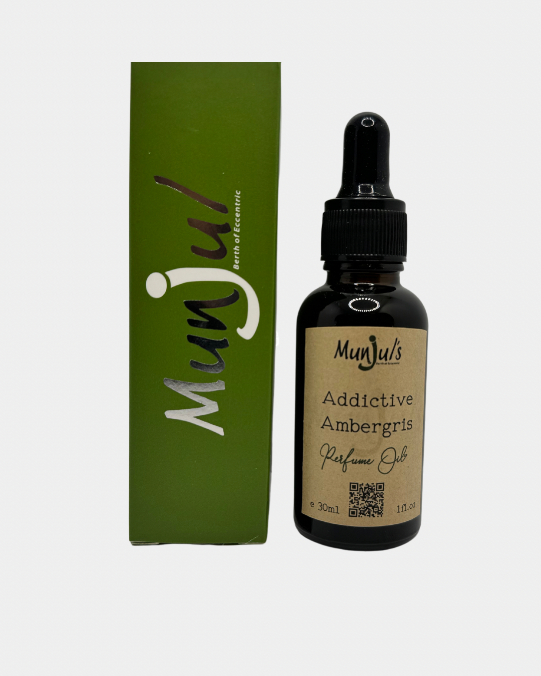 ADDICTIVE AMBERGRIS