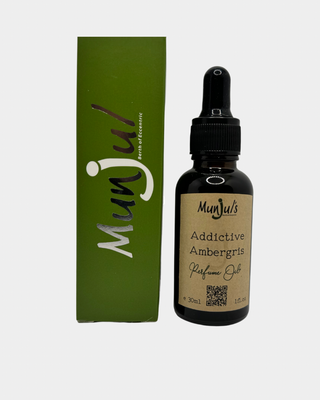 ADDICTIVE AMBERGRIS