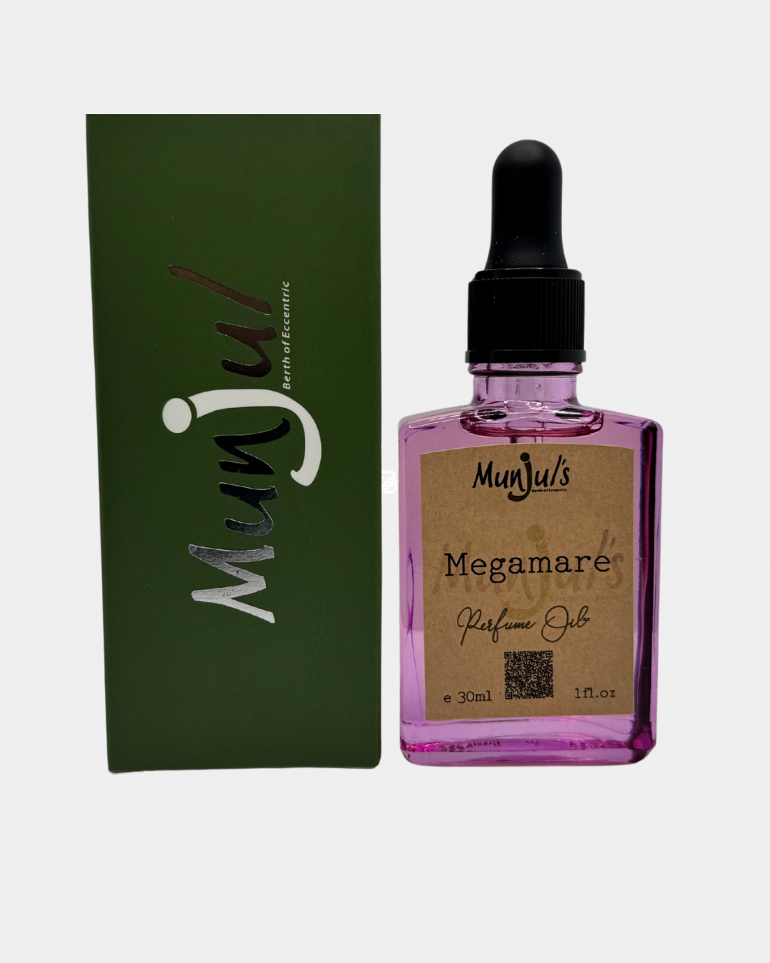 MEGAMARE