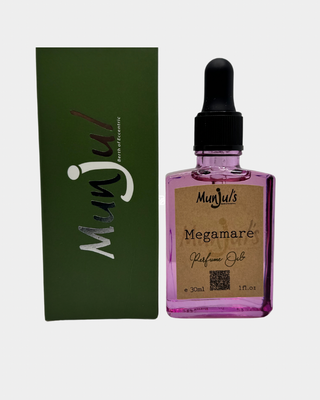 MEGAMARE