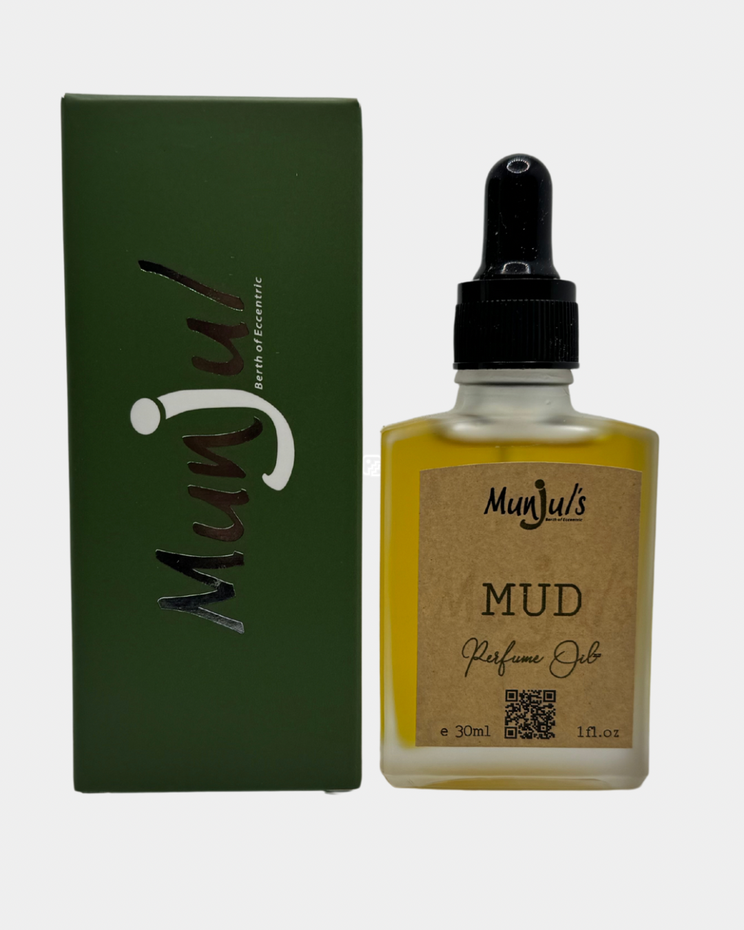 MUD