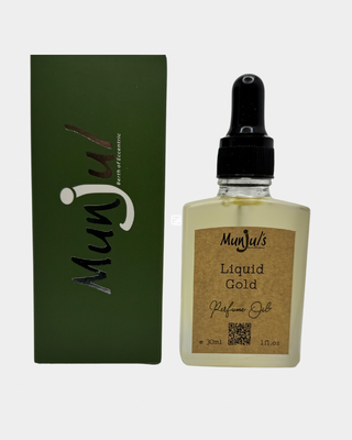 LIQUID GOLD