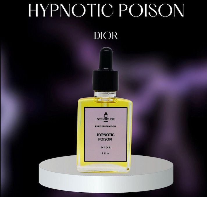 HYPNOTIC POISON