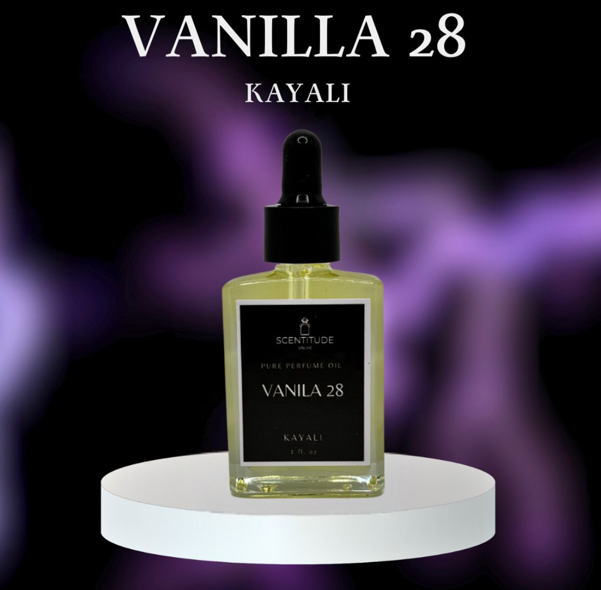 VANILLA 28