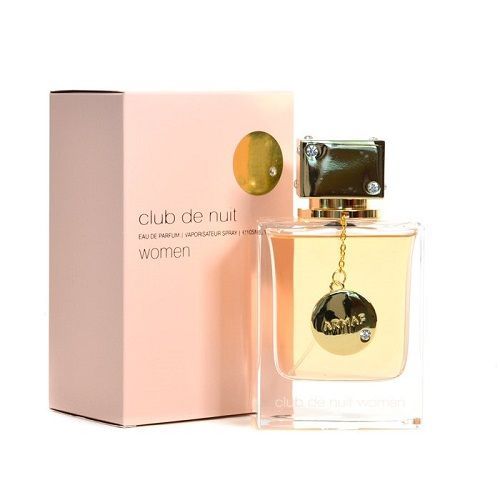 CLUB DE NUIT WOMEN