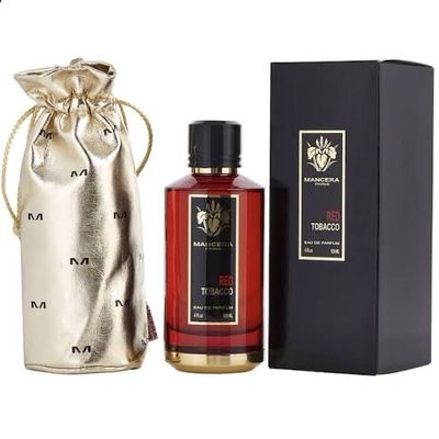RED TOBACCO | MANCERA