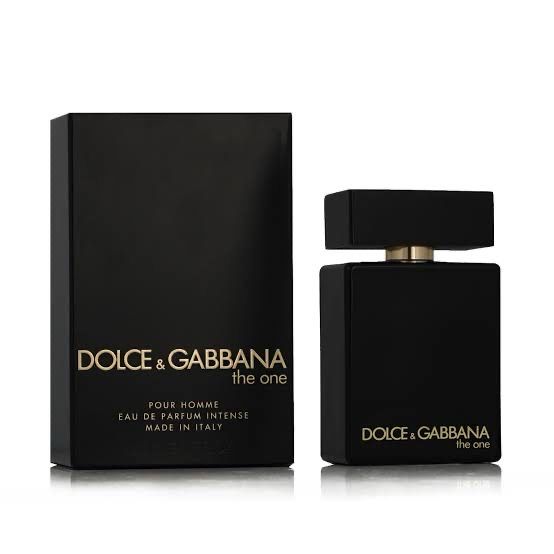 THE ONE | DOLCE &amp; GABBANA