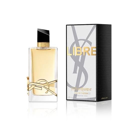 LIBRE | YSL