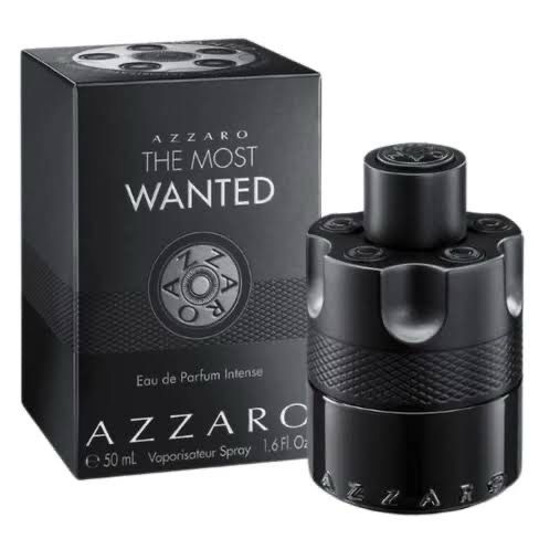 THE MOST WANTED EDP INTENSE | AZZARO