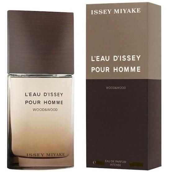 L’EAU D’ISSEY | WOOD&amp;WOOD | ISSEY MIYAKE