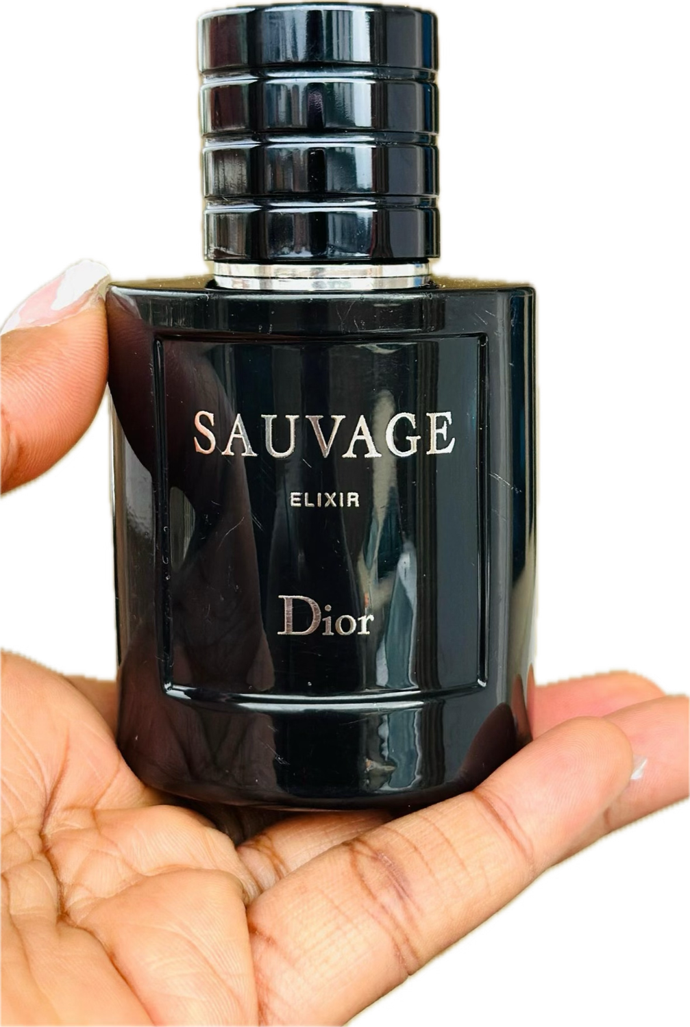 SAUVAGE ELIXIR | DIOR 60ML