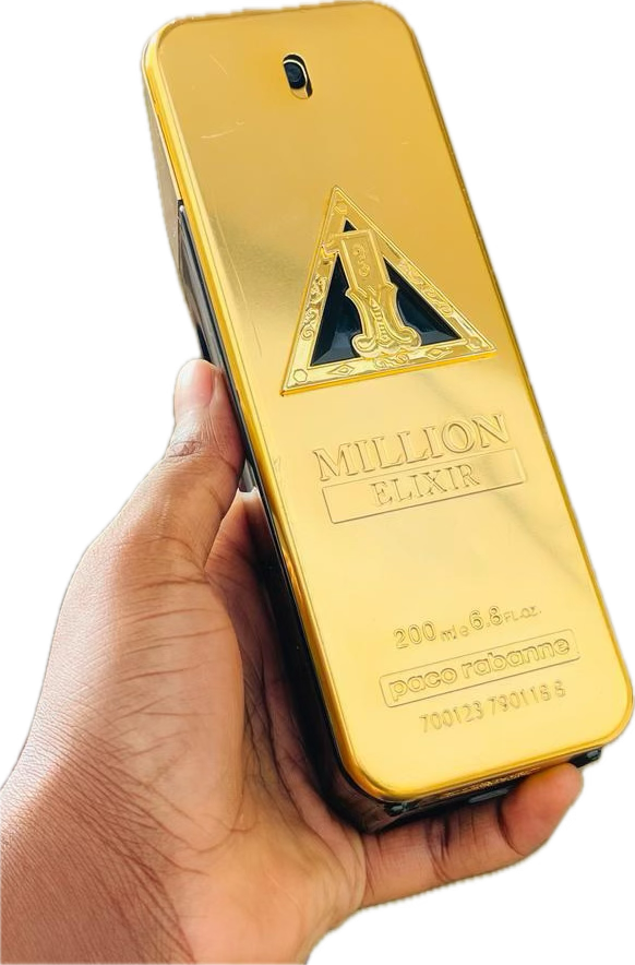 1 MILLION ELIXIR | PACO RABANNE | 200ML