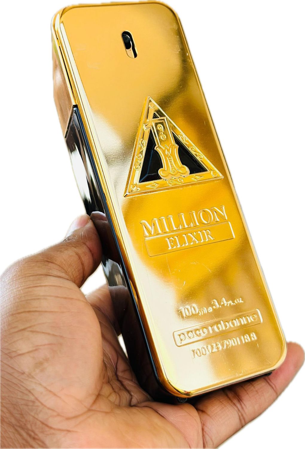 1 MILLION ELIXIR | PACO RABANNE