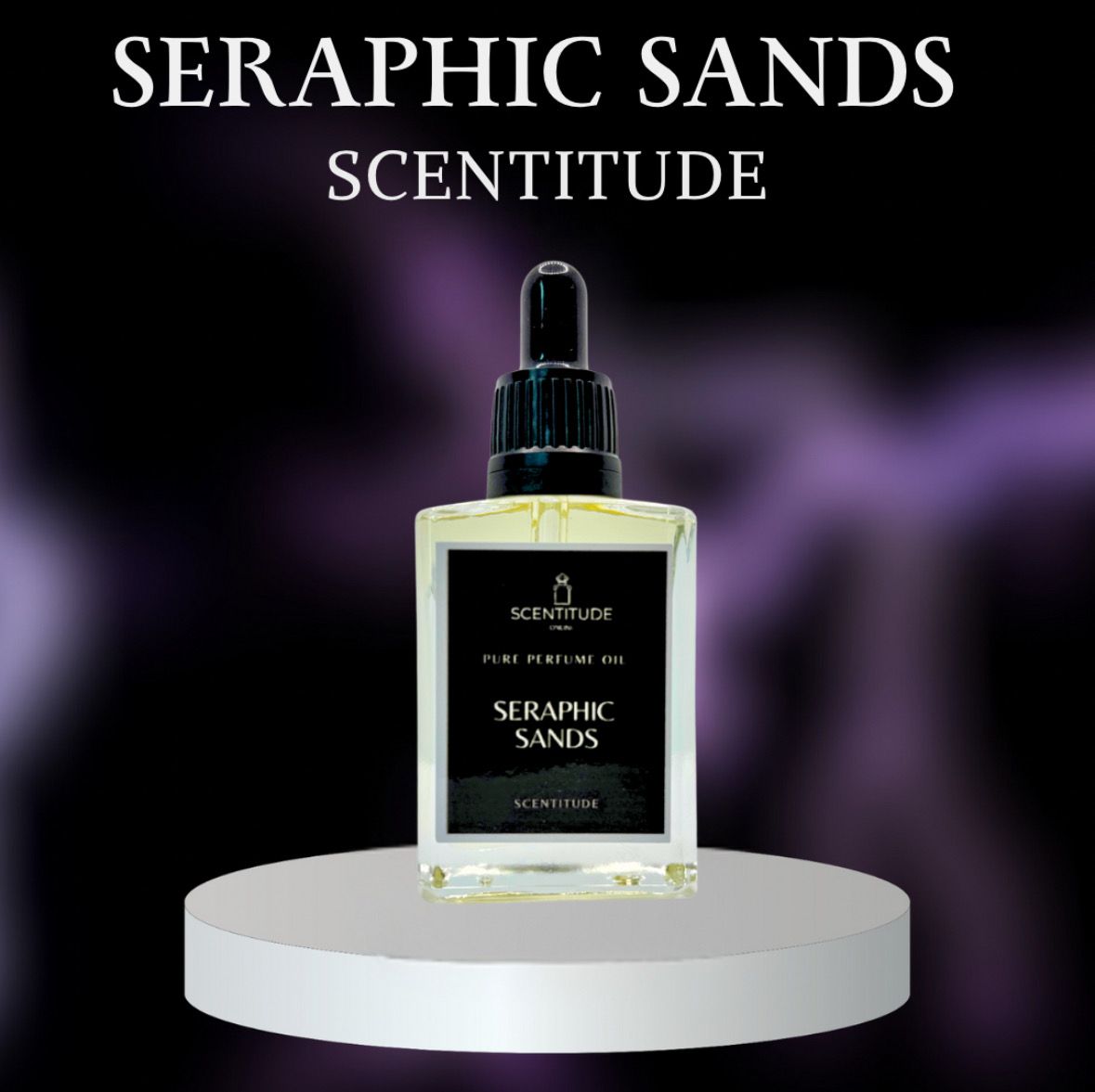 SERAPHIC SANDS