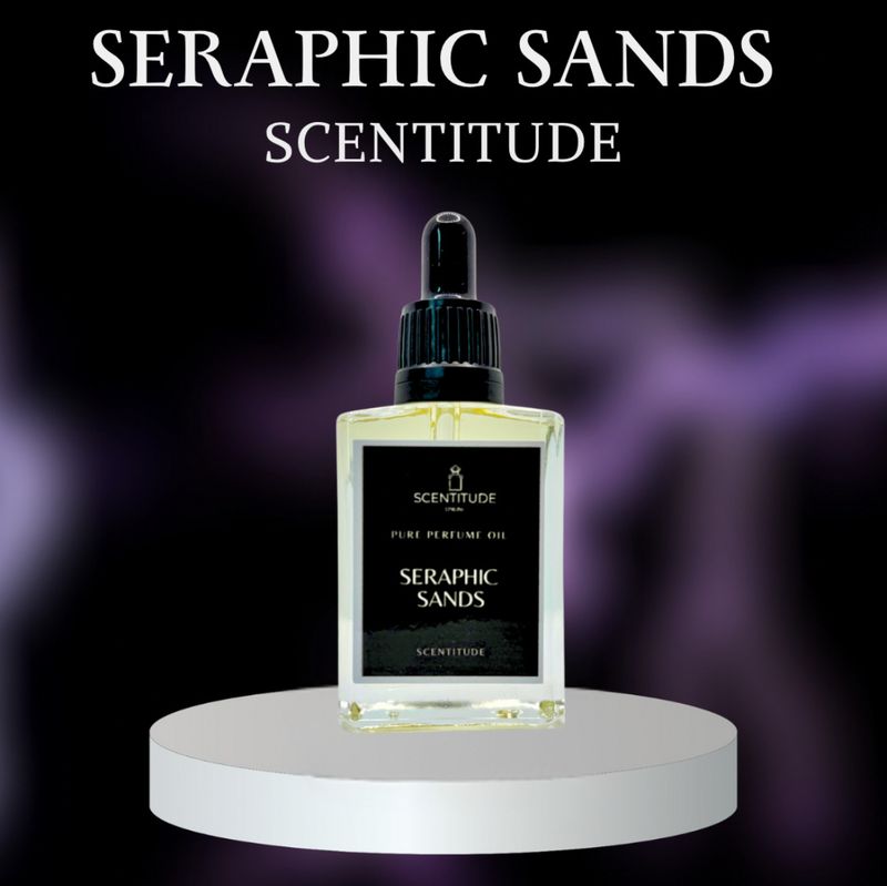 SERAPHIC SANDS