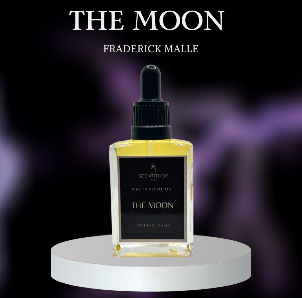 THE MOON