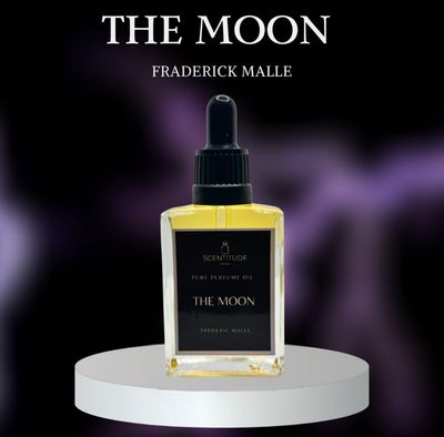 THE MOON
