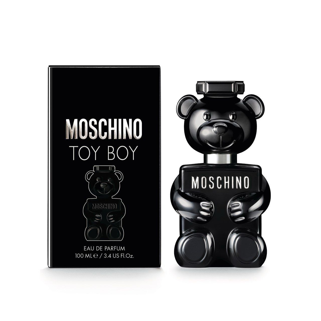 TOY BOY | MOSCHINO
